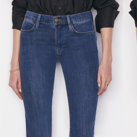 Frame Le High Straight in Dublin - Picture 4 of 10